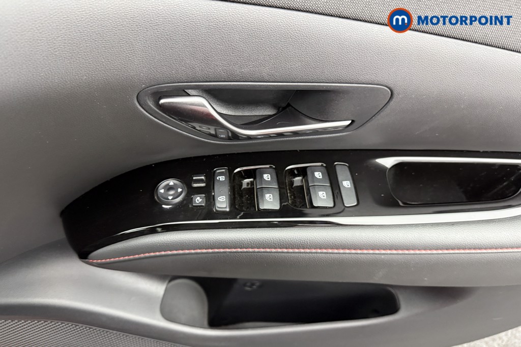 Hyundai Tucson N Line Manual Petrol SUV - Stock Number (1543989) - 18th supplementary image