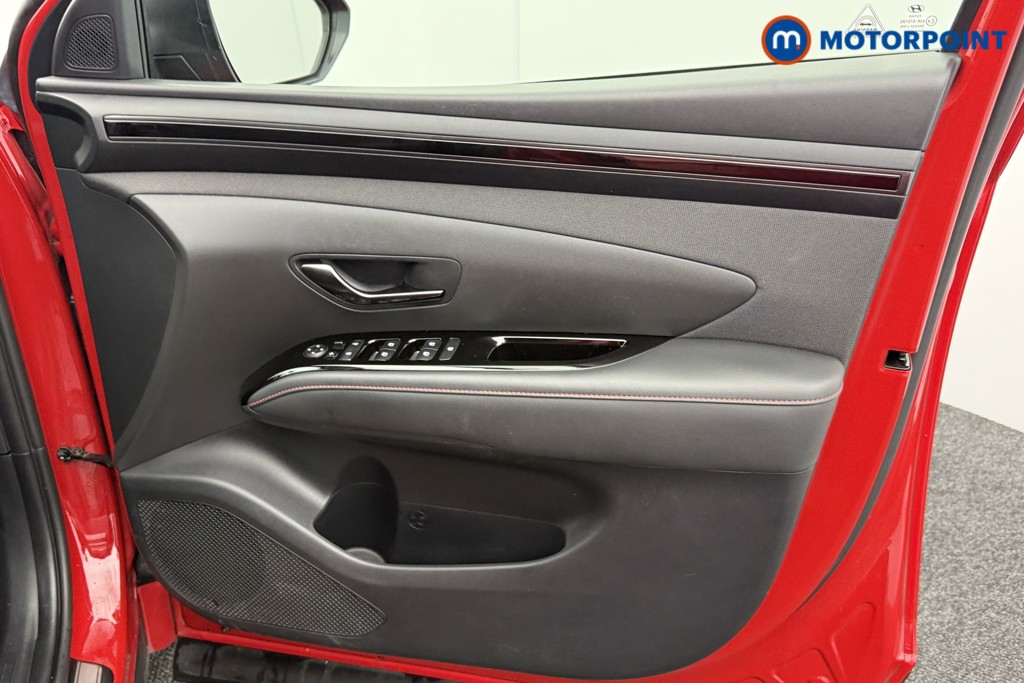 Hyundai Tucson N Line Manual Petrol SUV - Stock Number (1543989) - 19th supplementary image