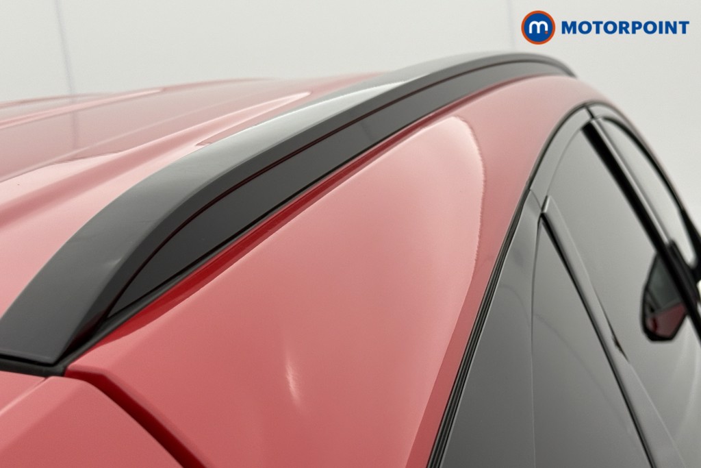 Hyundai Tucson N Line Manual Petrol SUV - Stock Number (1543989) - 21st supplementary image