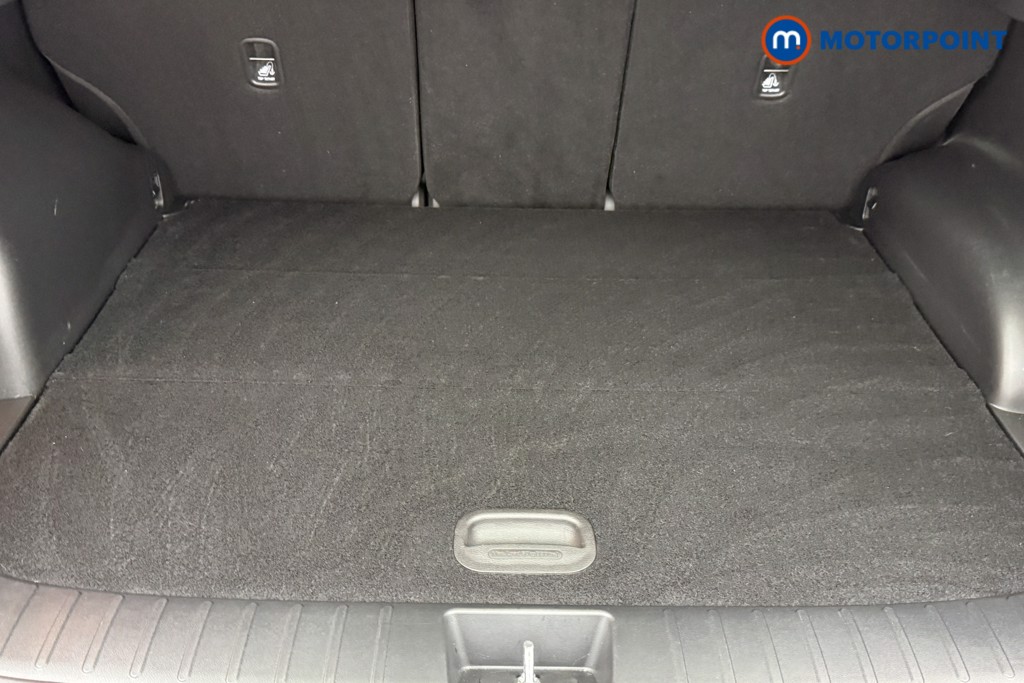 Hyundai Tucson N Line Manual Petrol SUV - Stock Number (1543989) - 24th supplementary image