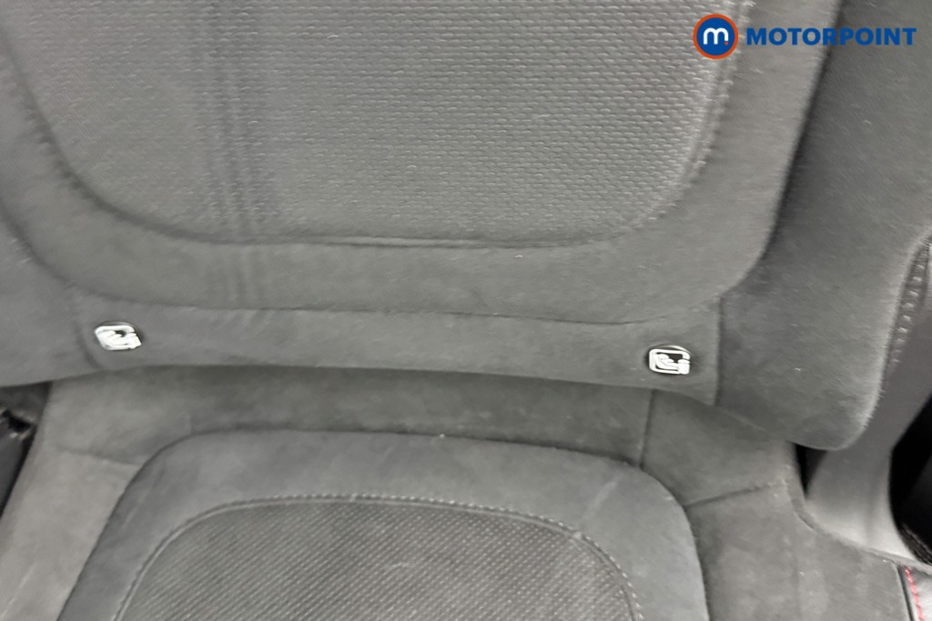 Hyundai Tucson N Line Manual Petrol SUV - Stock Number (1543989) - 27th supplementary image