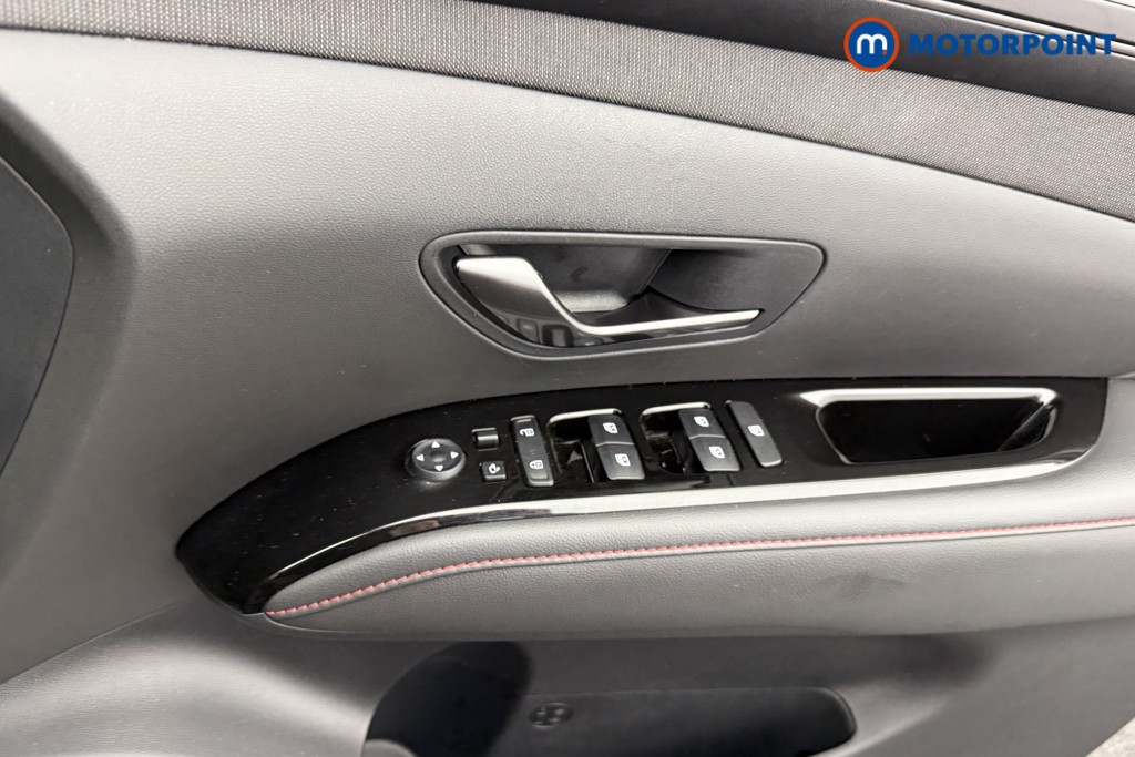 Hyundai Tucson N Line Automatic Petrol Plug-In Hybrid SUV - Stock Number (1543994) - 17th supplementary image