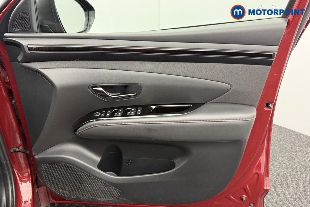 Hyundai Tucson N Line Automatic Petrol Plug-In Hybrid SUV - Stock Number (1543994) - 18th supplementary image