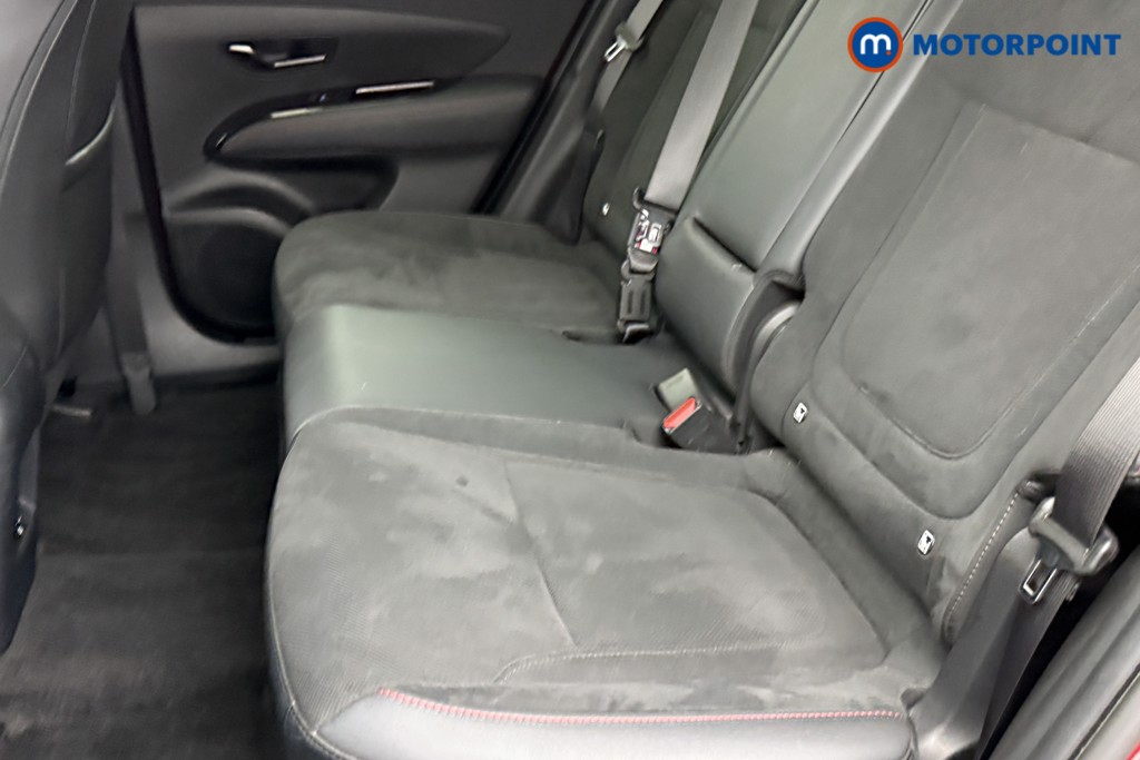 Hyundai Tucson N Line Automatic Petrol Plug-In Hybrid SUV - Stock Number (1543994) - 25th supplementary image