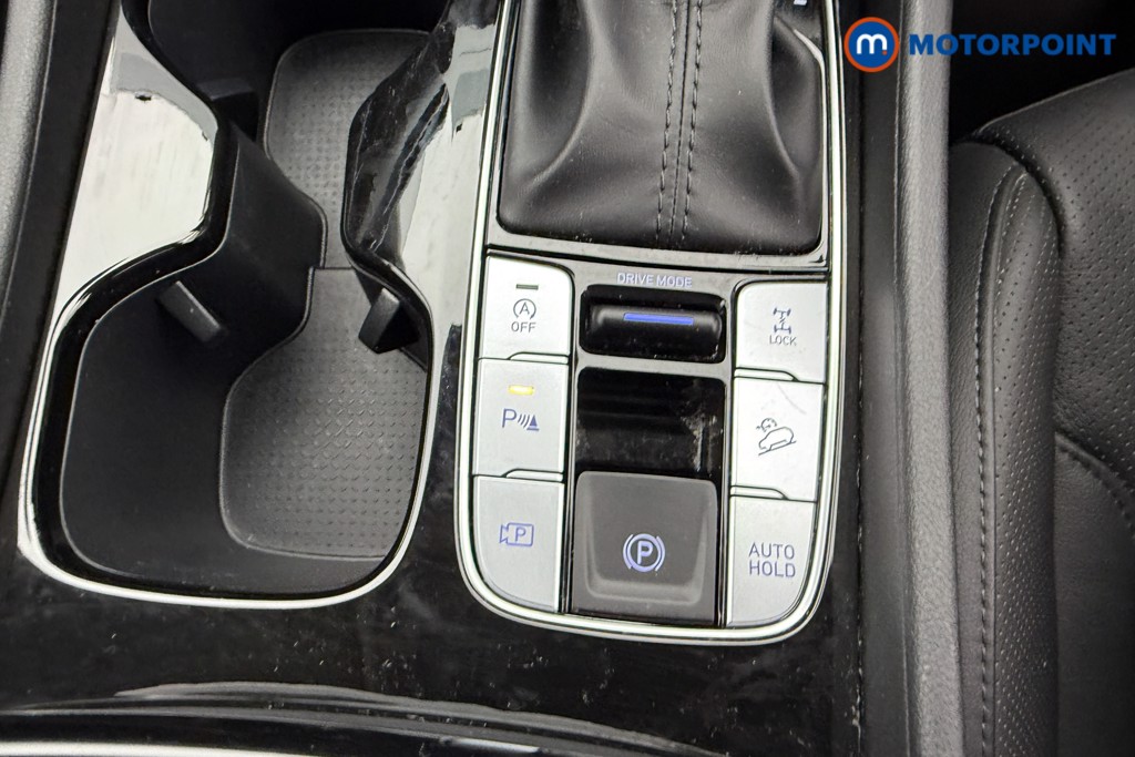 Hyundai Tucson Ultimate Automatic Petrol SUV - Stock Number (1544048) - 11th supplementary image