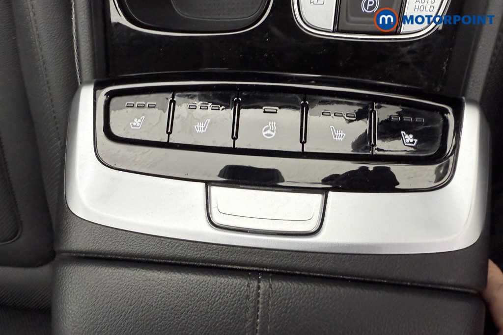 Hyundai Tucson Ultimate Automatic Petrol SUV - Stock Number (1544048) - 12th supplementary image