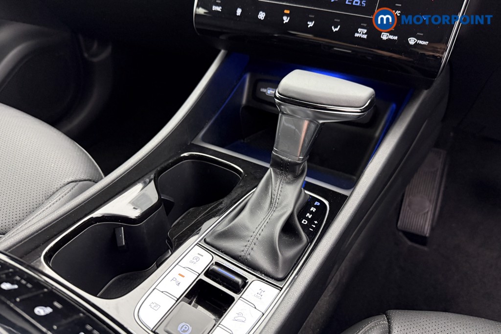 Hyundai Tucson Ultimate Automatic Petrol SUV - Stock Number (1544048) - 13th supplementary image