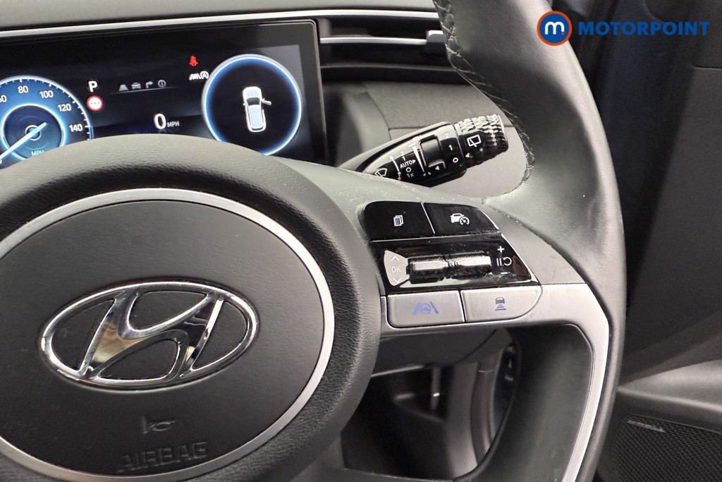 Hyundai Tucson Ultimate Automatic Petrol SUV - Stock Number (1544048) - 15th supplementary image