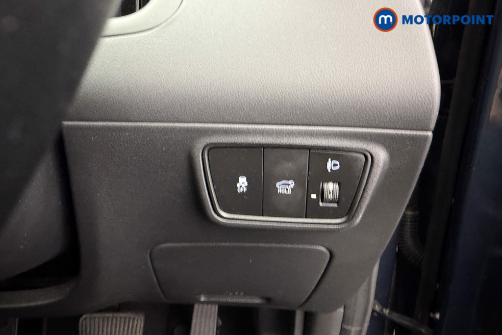 Hyundai Tucson Ultimate Automatic Petrol SUV - Stock Number (1544048) - 16th supplementary image