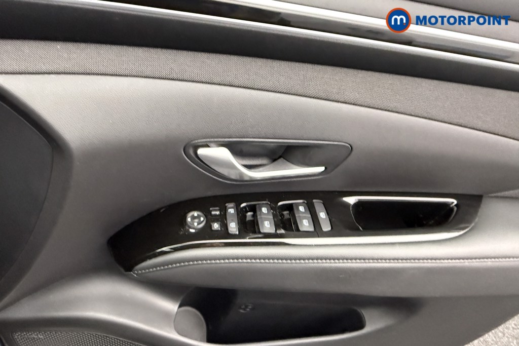 Hyundai Tucson Ultimate Automatic Petrol SUV - Stock Number (1544048) - 17th supplementary image