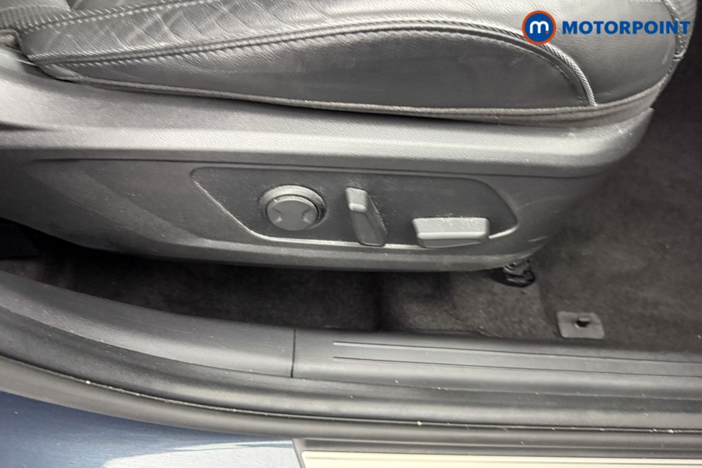 Hyundai Tucson Ultimate Automatic Petrol SUV - Stock Number (1544048) - 18th supplementary image