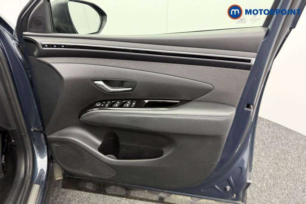 Hyundai Tucson Ultimate Automatic Petrol SUV - Stock Number (1544048) - 19th supplementary image