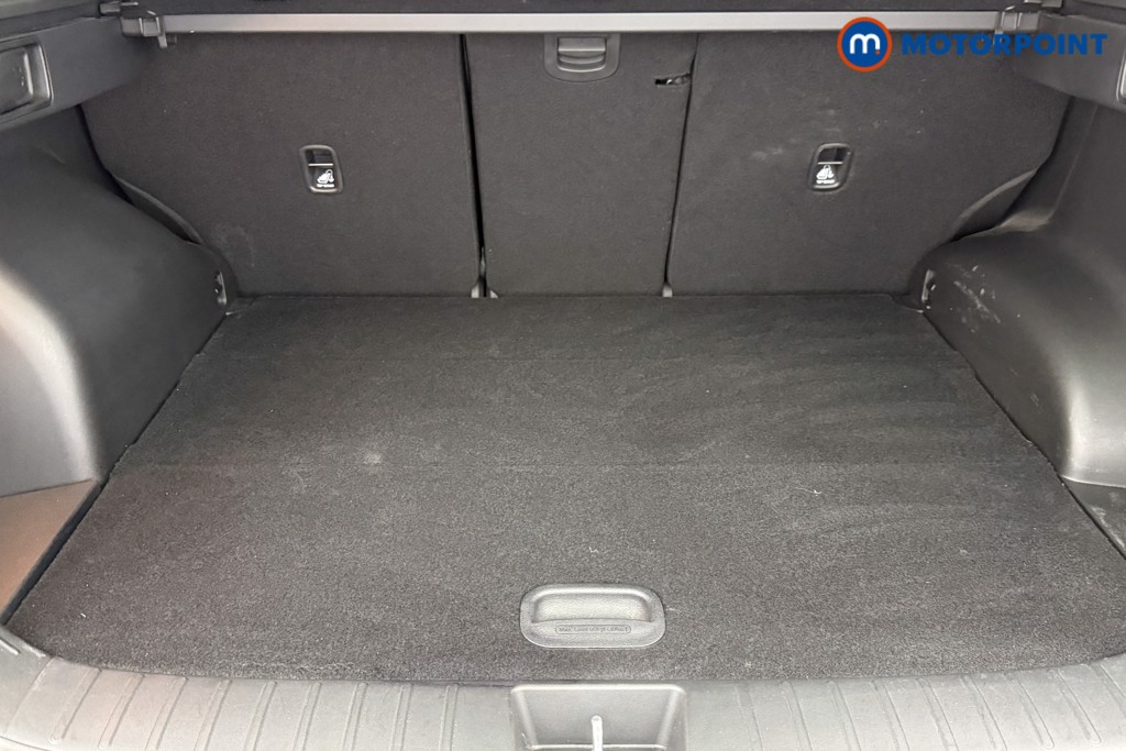 Hyundai Tucson Ultimate Automatic Petrol SUV - Stock Number (1544048) - 24th supplementary image