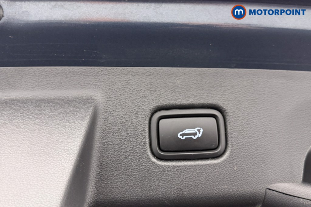 Hyundai Tucson Ultimate Automatic Petrol SUV - Stock Number (1544048) - 25th supplementary image