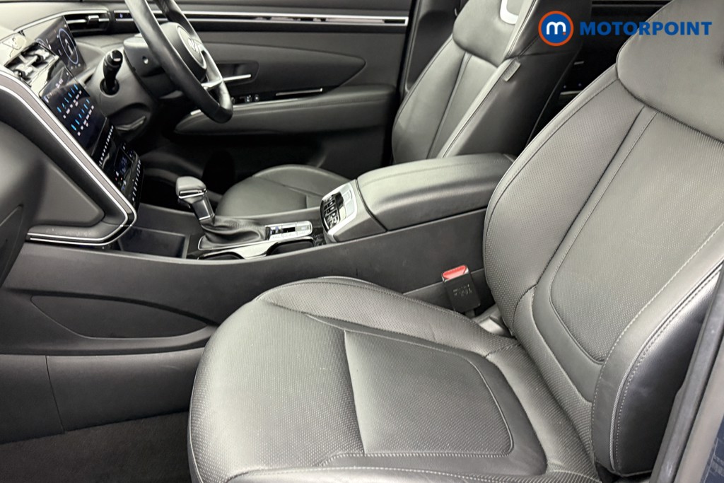 Hyundai Tucson Ultimate Automatic Petrol SUV - Stock Number (1544048) - 26th supplementary image