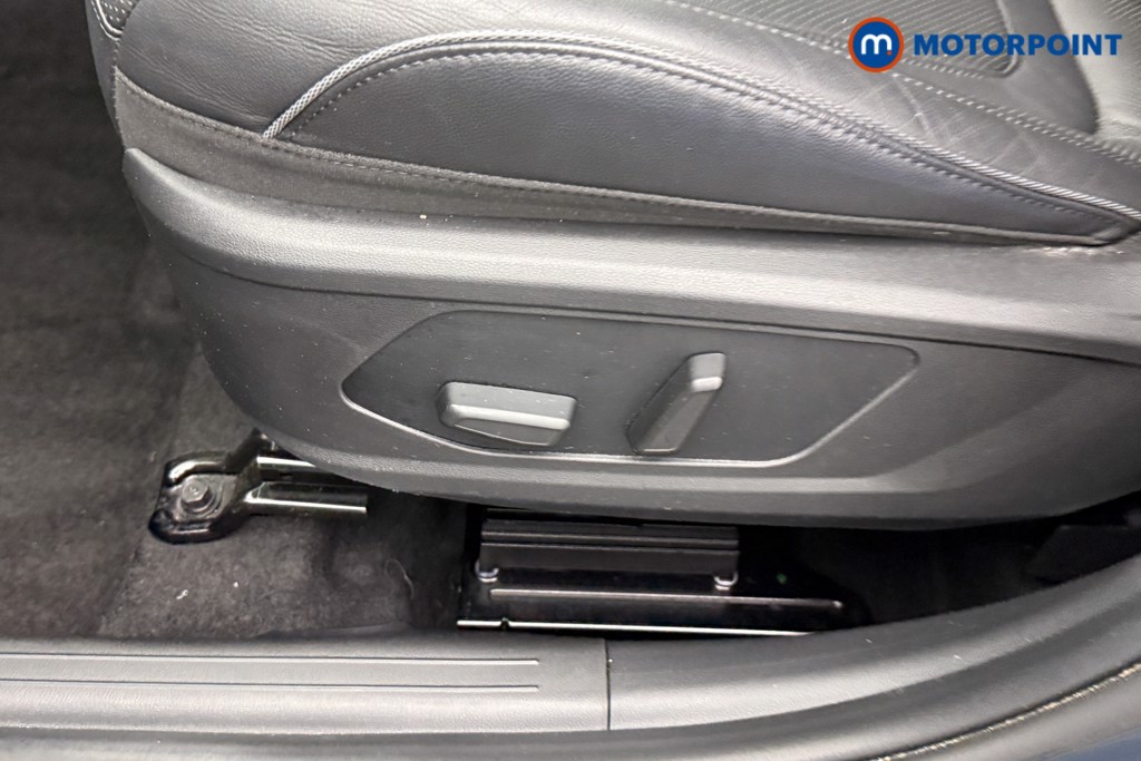 Hyundai Tucson Ultimate Automatic Petrol SUV - Stock Number (1544048) - 27th supplementary image