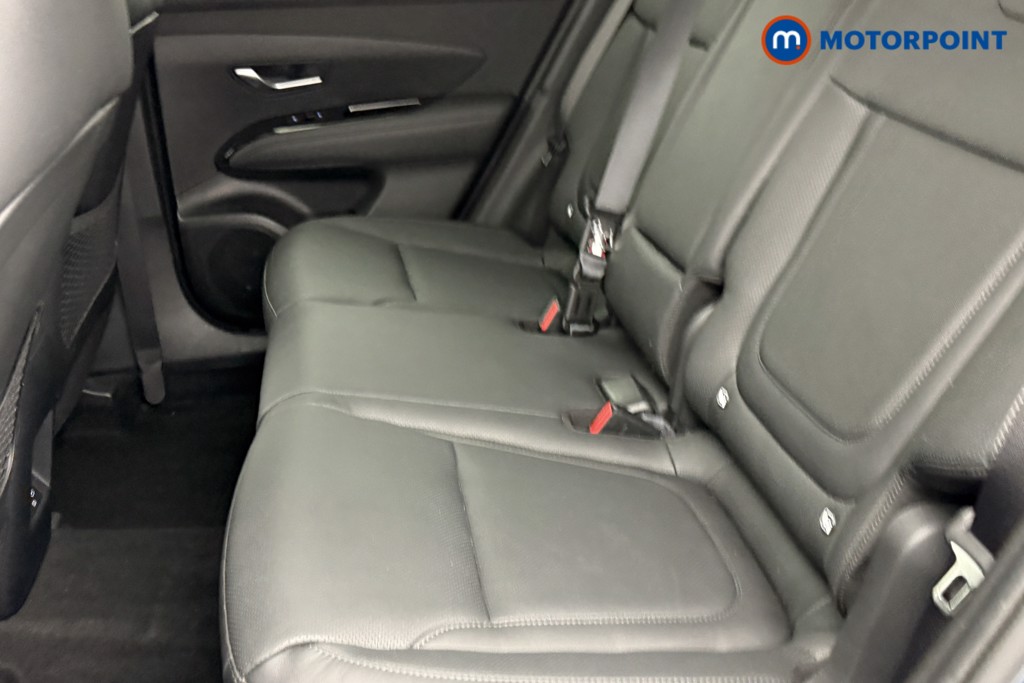 Hyundai Tucson Ultimate Automatic Petrol SUV - Stock Number (1544048) - 28th supplementary image