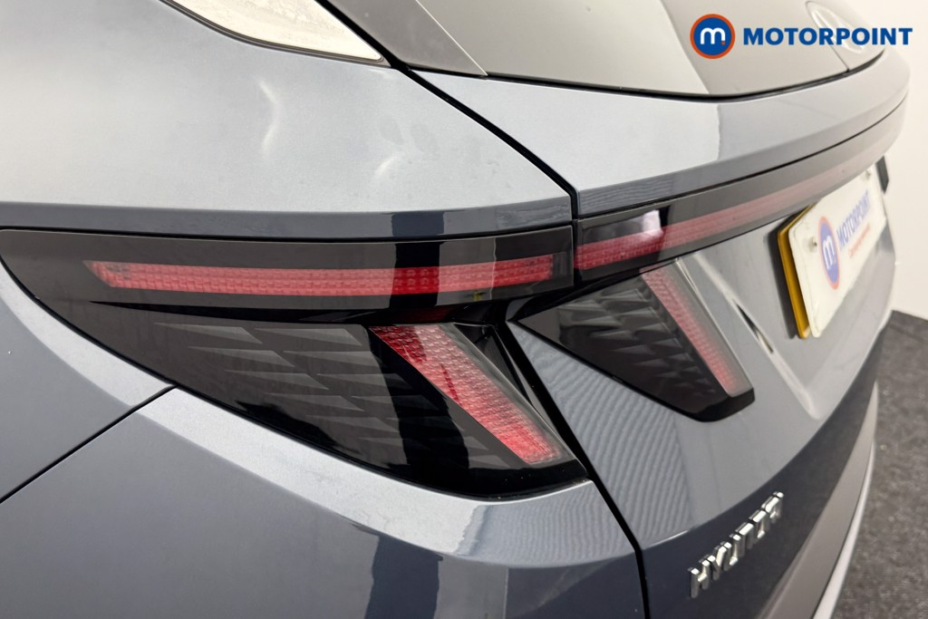 Hyundai Tucson Ultimate Automatic Petrol SUV - Stock Number (1544048) - 30th supplementary image