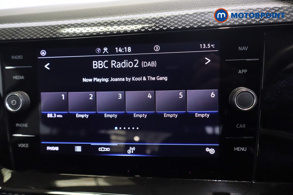 Volkswagen Taigo Life Manual Petrol SUV - Stock Number (1544064) - 2nd supplementary image