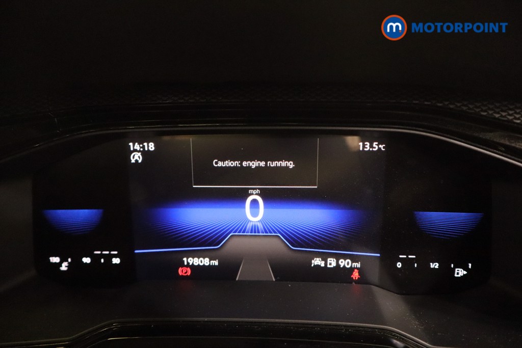 Volkswagen Taigo Life Manual Petrol SUV - Stock Number (1544064) - 3rd supplementary image