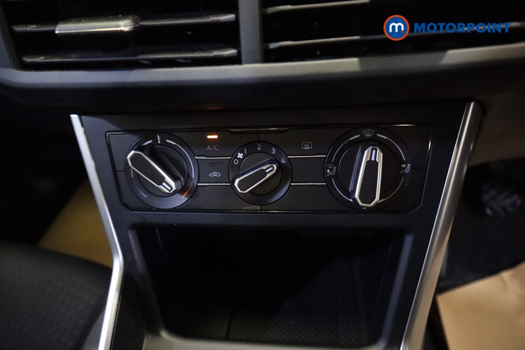 Volkswagen Taigo Life Manual Petrol SUV - Stock Number (1544064) - 4th supplementary image