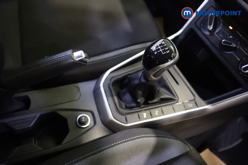 Volkswagen Taigo Life Manual Petrol SUV - Stock Number (1544064) - 5th supplementary image