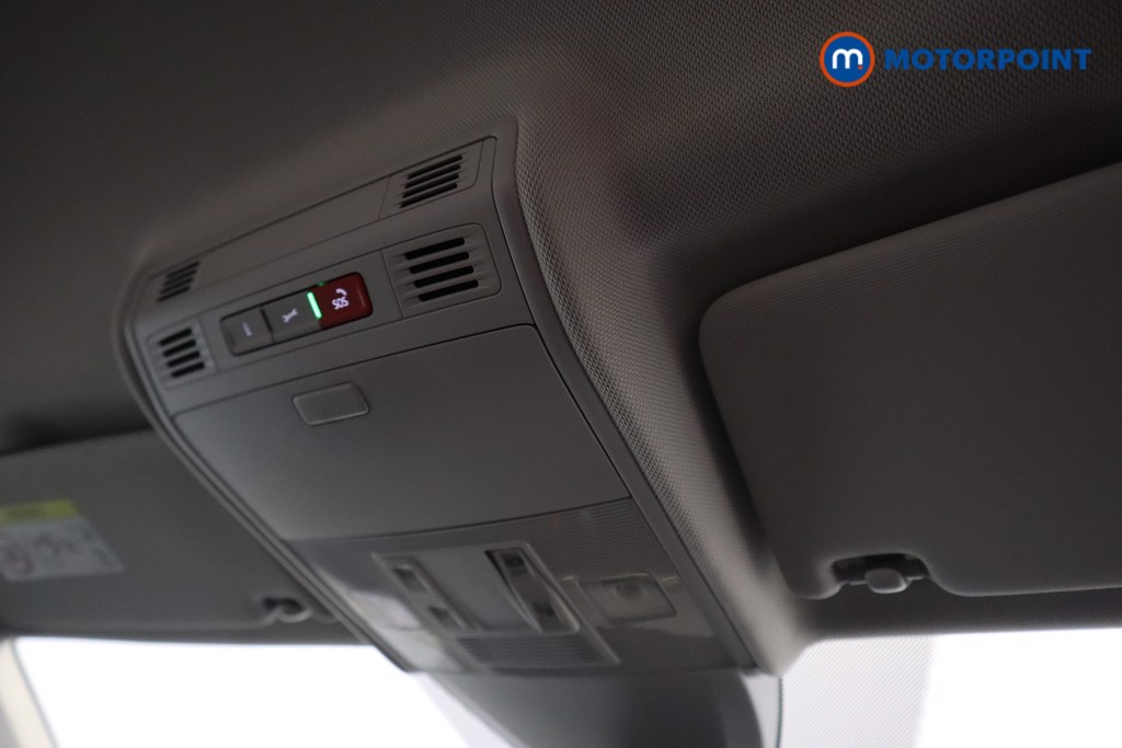 Volkswagen Taigo Life Manual Petrol SUV - Stock Number (1544064) - 6th supplementary image