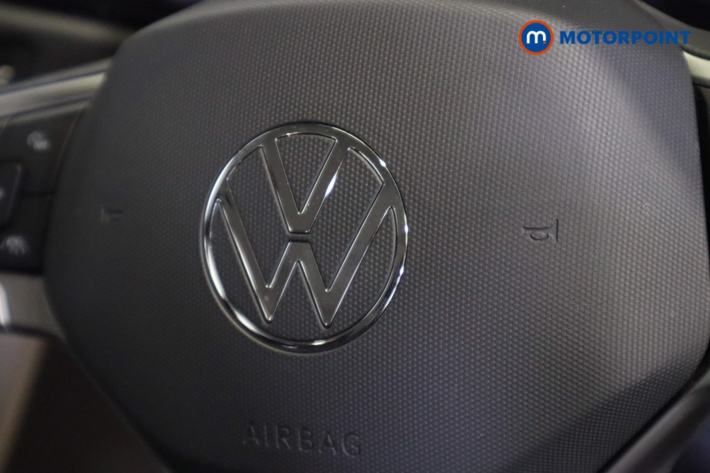 Volkswagen Taigo Life Manual Petrol SUV - Stock Number (1544064) - 11th supplementary image