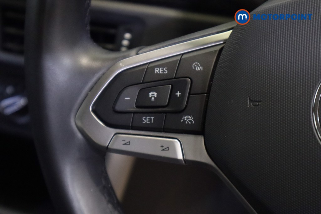 Volkswagen Taigo Life Manual Petrol SUV - Stock Number (1544064) - 12th supplementary image