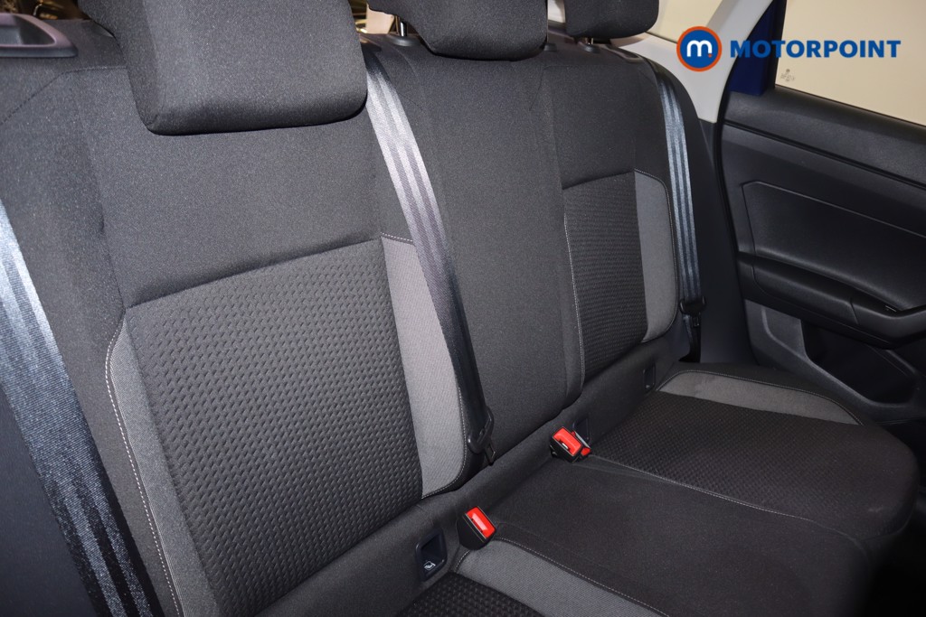 Volkswagen Taigo Life Manual Petrol SUV - Stock Number (1544064) - 15th supplementary image