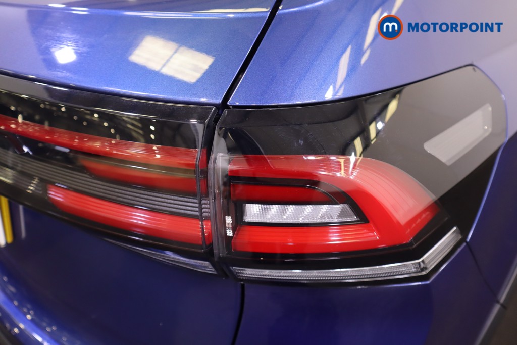 Volkswagen Taigo Life Manual Petrol SUV - Stock Number (1544064) - 22nd supplementary image