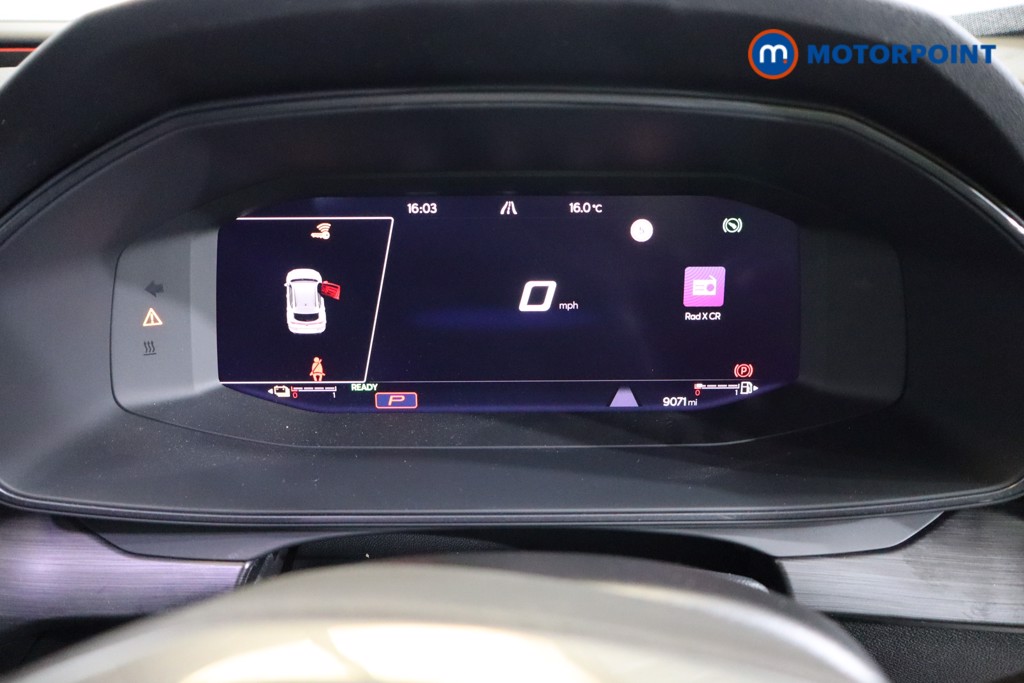 Cupra Formentor V2 Automatic Petrol Plug-In Hybrid SUV - Stock Number (1544075) - 2nd supplementary image