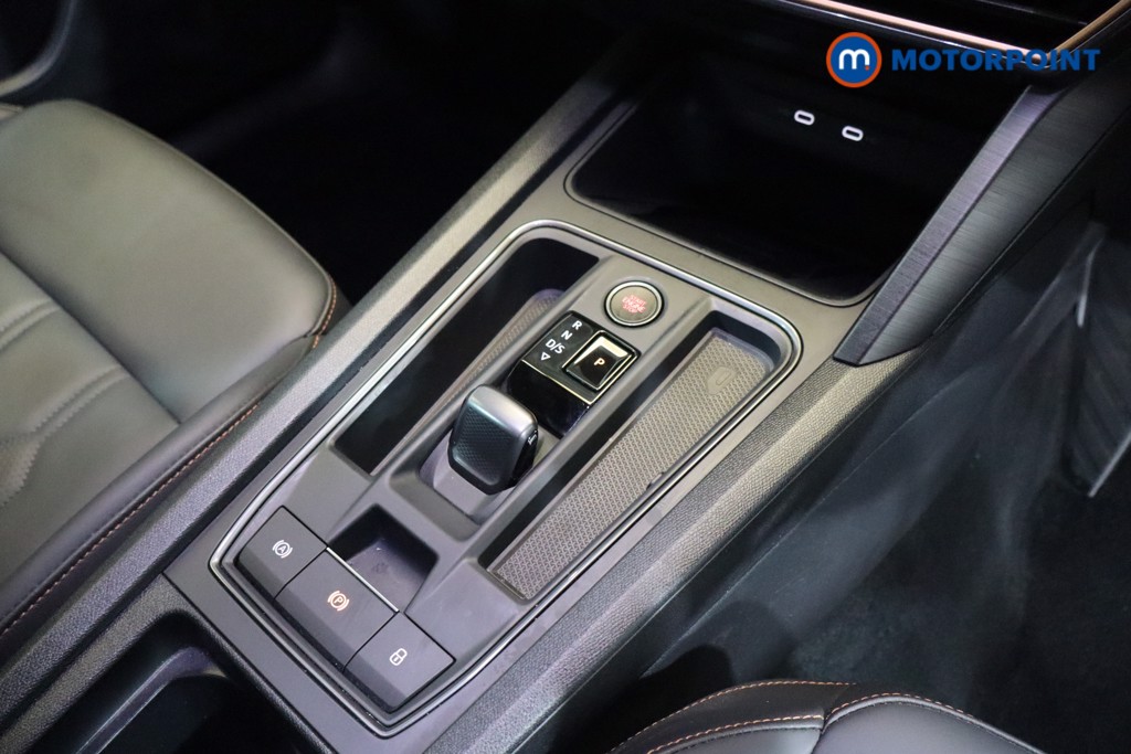 Cupra Formentor V2 Automatic Petrol Plug-In Hybrid SUV - Stock Number (1544075) - 4th supplementary image