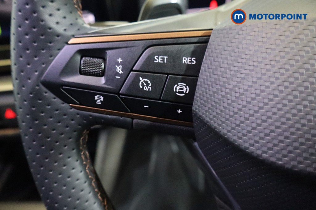 Cupra Formentor V2 Automatic Petrol Plug-In Hybrid SUV - Stock Number (1544075) - 5th supplementary image