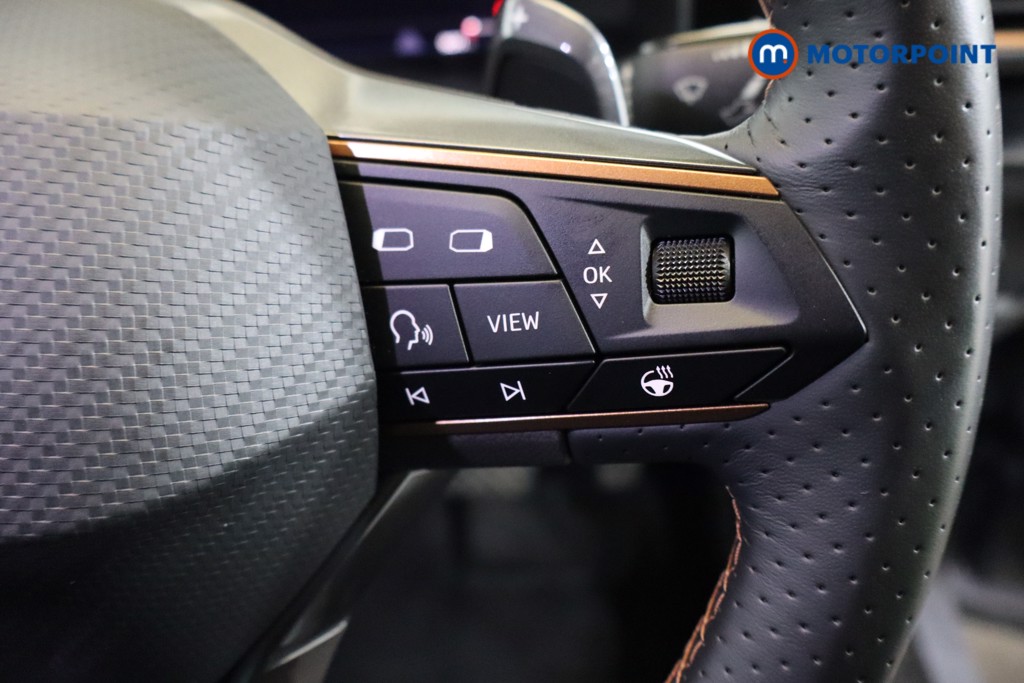 Cupra Formentor V2 Automatic Petrol Plug-In Hybrid SUV - Stock Number (1544075) - 6th supplementary image