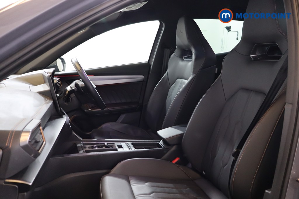 Cupra Formentor V2 Automatic Petrol Plug-In Hybrid SUV - Stock Number (1544075) - 9th supplementary image