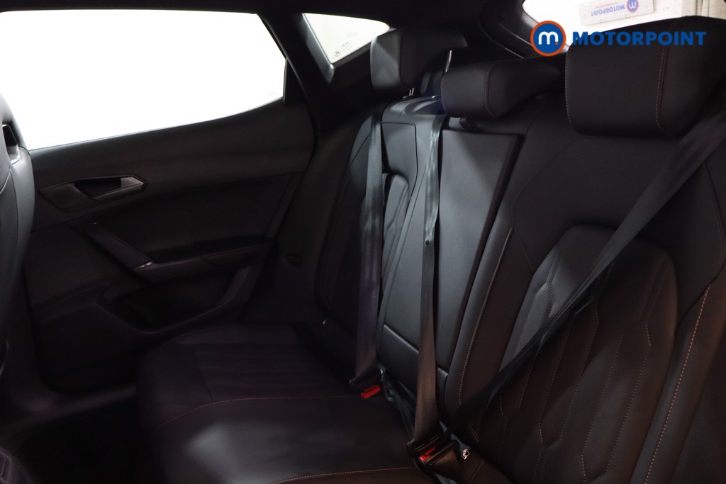 Cupra Formentor V2 Automatic Petrol Plug-In Hybrid SUV - Stock Number (1544075) - 10th supplementary image