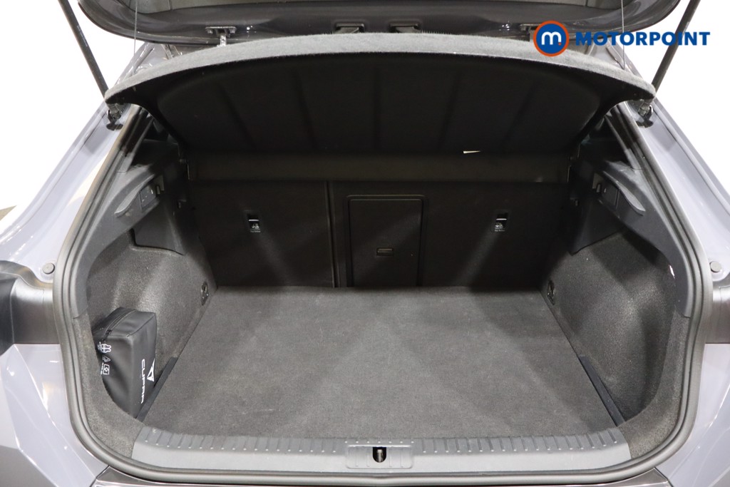 Cupra Formentor V2 Automatic Petrol Plug-In Hybrid SUV - Stock Number (1544075) - 11th supplementary image