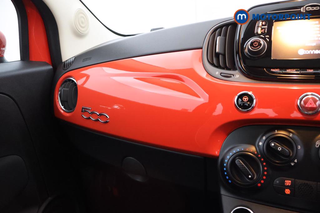 Fiat 500 Lounge Manual Petrol Hatchback - Stock Number (1544086) - 6th supplementary image