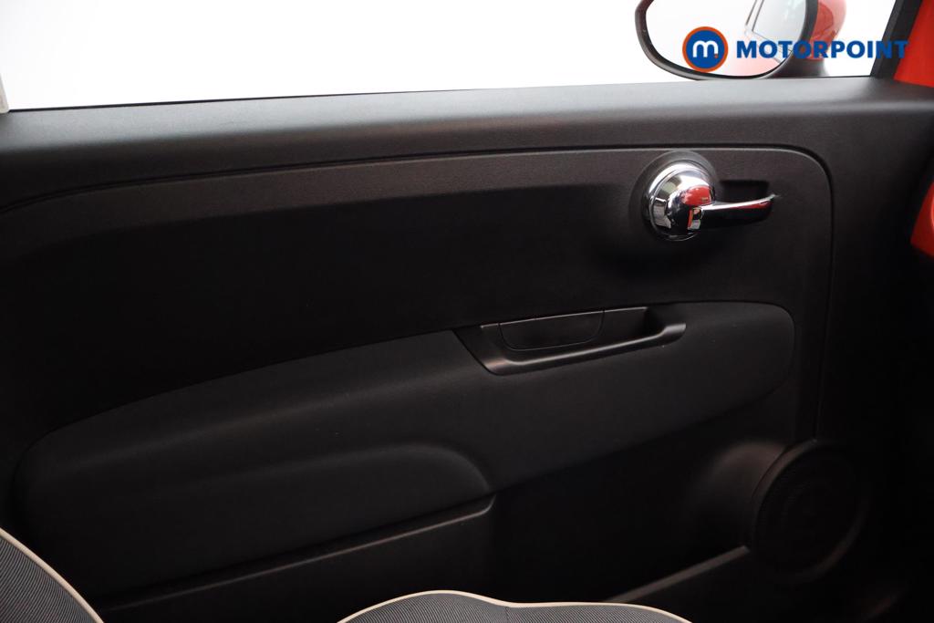 Fiat 500 Lounge Manual Petrol Hatchback - Stock Number (1544086) - 7th supplementary image