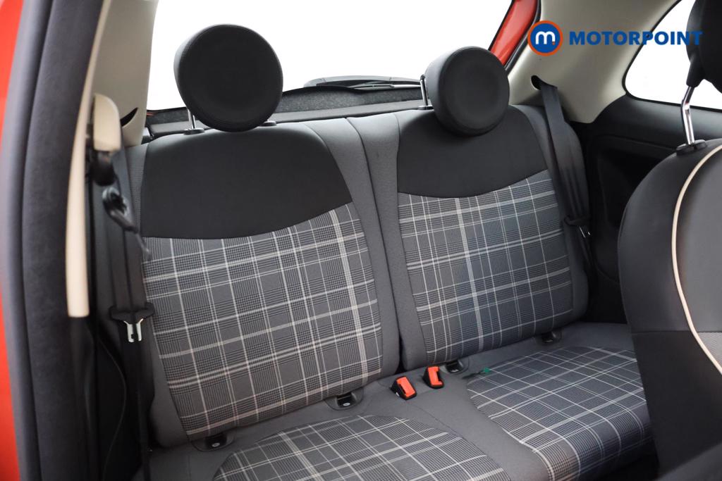 Fiat 500 Lounge Manual Petrol Hatchback - Stock Number (1544086) - 11th supplementary image