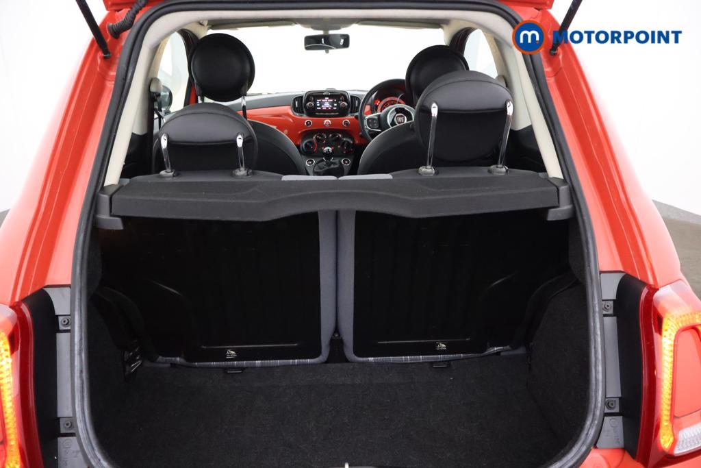 Fiat 500 Lounge Manual Petrol Hatchback - Stock Number (1544086) - 14th supplementary image