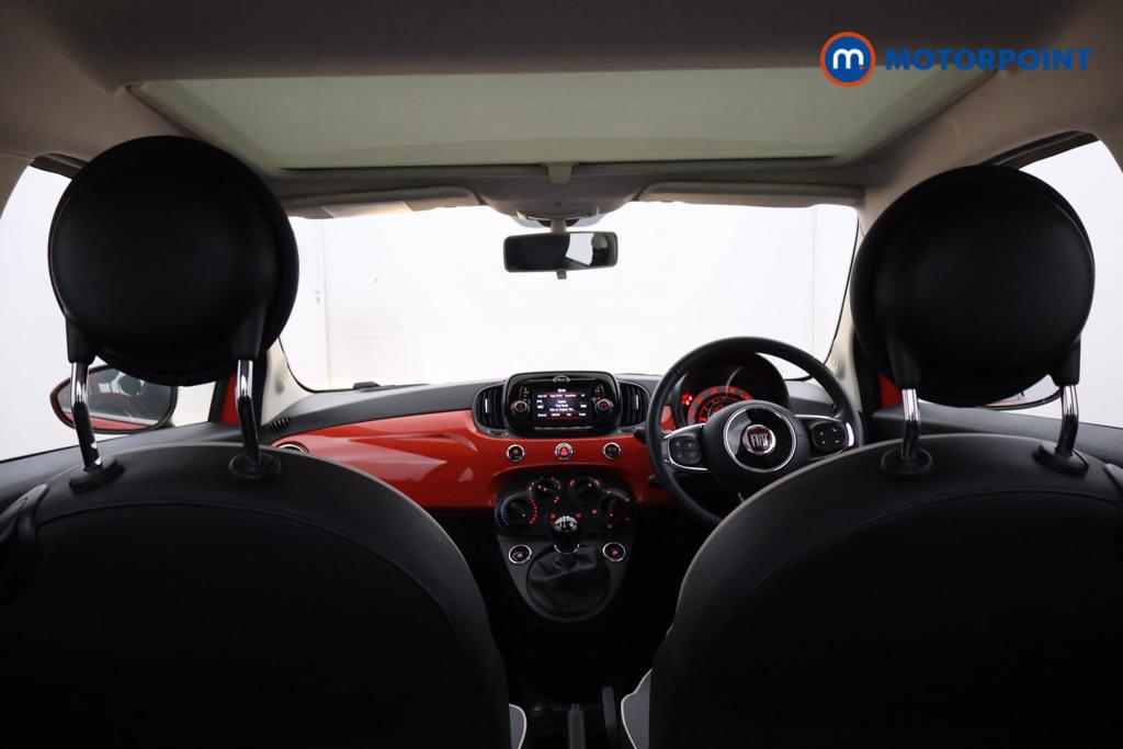 Fiat 500 Lounge Manual Petrol Hatchback - Stock Number (1544086) - 15th supplementary image
