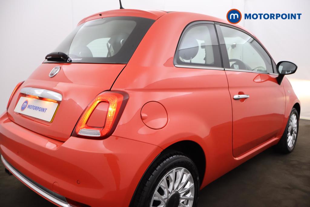 Fiat 500 Lounge Manual Petrol Hatchback - Stock Number (1544086) - 16th supplementary image
