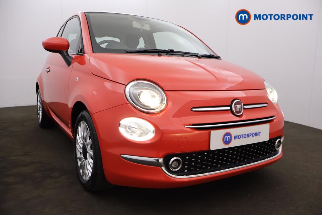 Fiat 500 Lounge Manual Petrol Hatchback - Stock Number (1544086) - 19th supplementary image