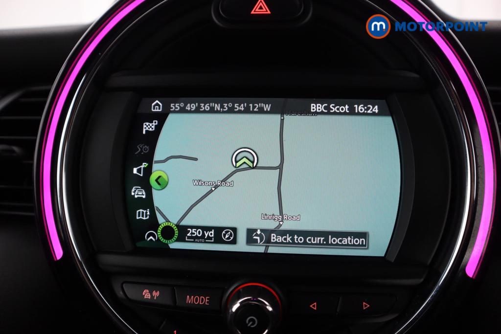 Mini Hatchback Cooper S Sport Automatic Petrol Hatchback - Stock Number (1544239) - 2nd supplementary image