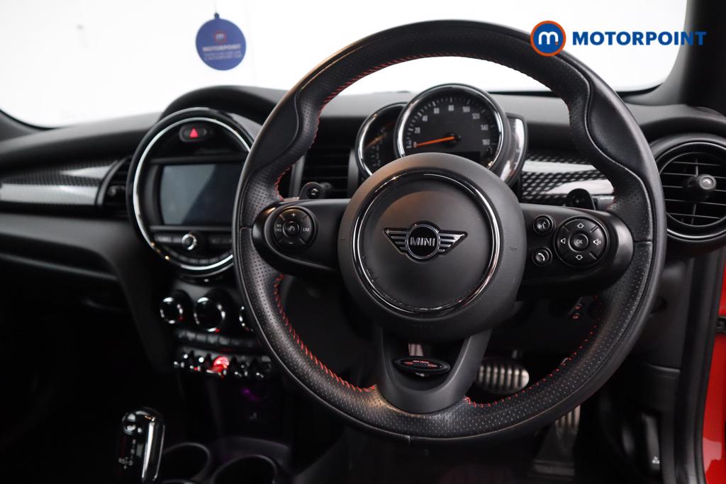 Mini Hatchback Cooper S Sport Automatic Petrol Hatchback - Stock Number (1544239) - 5th supplementary image
