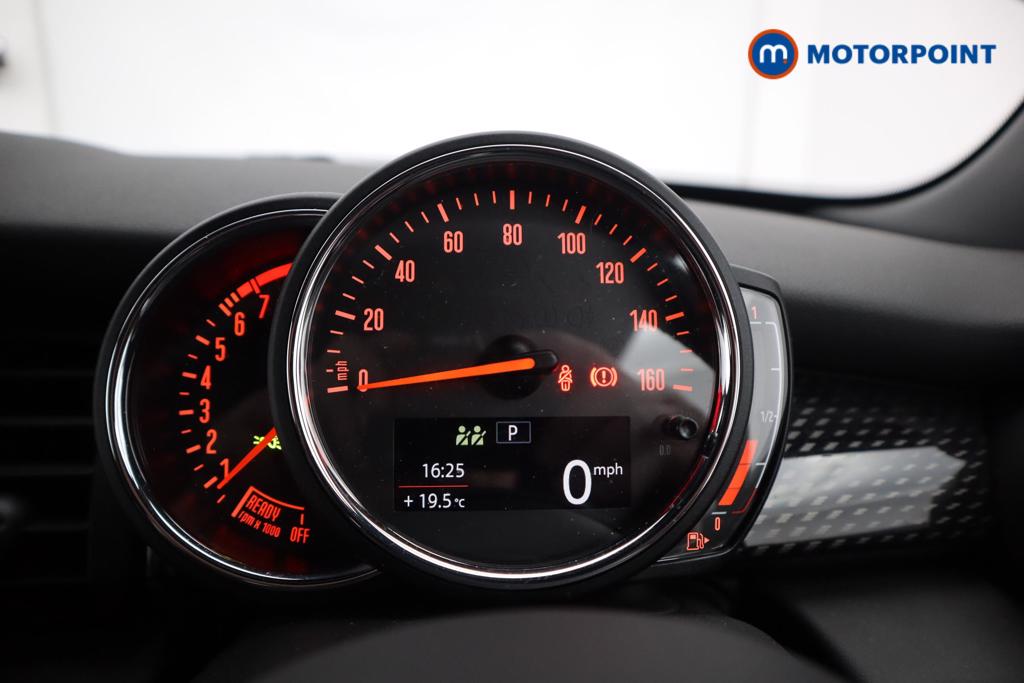 Mini Hatchback Cooper S Sport Automatic Petrol Hatchback - Stock Number (1544239) - 6th supplementary image