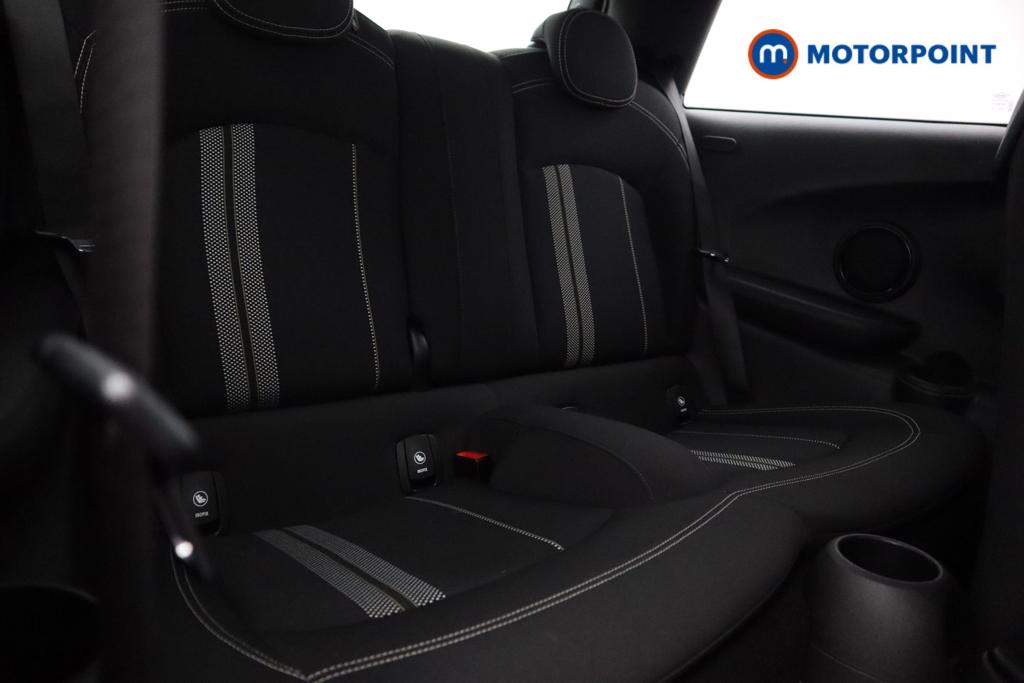 Mini Hatchback Cooper S Sport Automatic Petrol Hatchback - Stock Number (1544239) - 8th supplementary image
