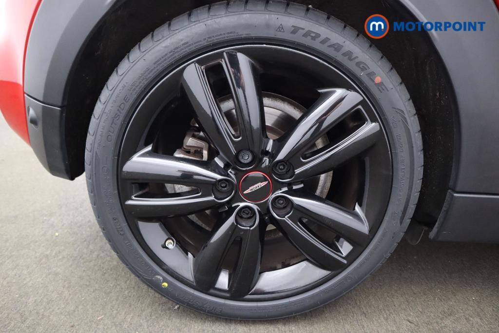 Mini Hatchback Cooper S Sport Automatic Petrol Hatchback - Stock Number (1544239) - 9th supplementary image